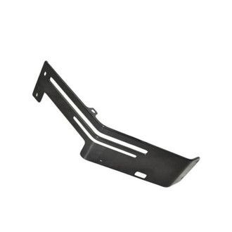 Крышка верхняя под рычаг