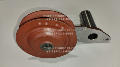 Натяжитель ремня водяного насоса Д-260