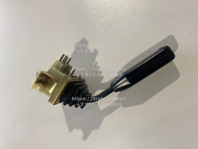 Переключатель подрулевой МТЗ-320 — 1