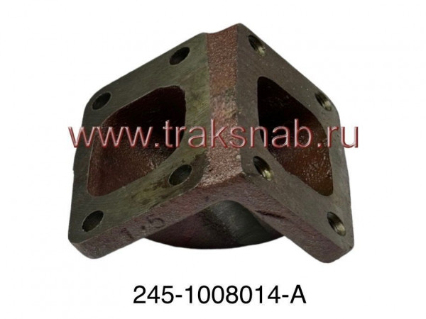 Переходник ТКР (Бычок) — 3