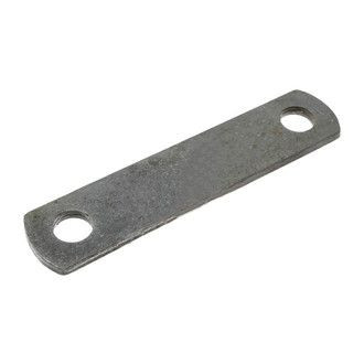 Планка оси шестерни заднего хода — 1