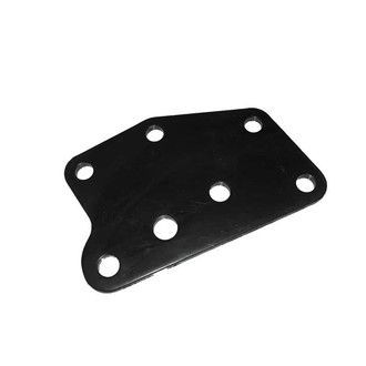 Пластина крепления крыла