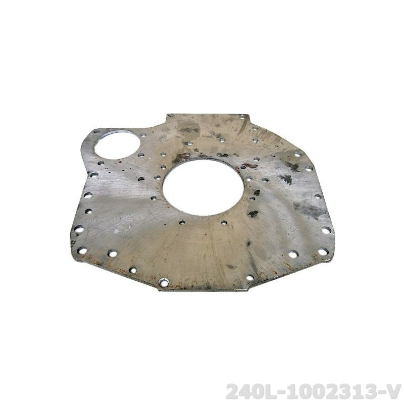 Плита (лист) переход. карт.сцепления Д- 240/245.9 — 2