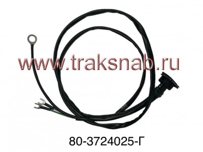 Жгут проводов фар передних МТЗ