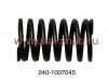 Пружина клапана наружняя Д245, миниатюра — 3