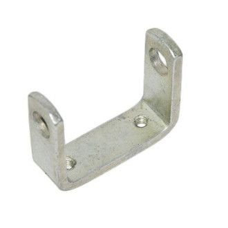 Кронштейн системы управления подачей топлива 80В-1108346