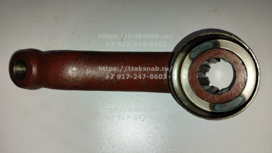 Рычаг поворотный правый