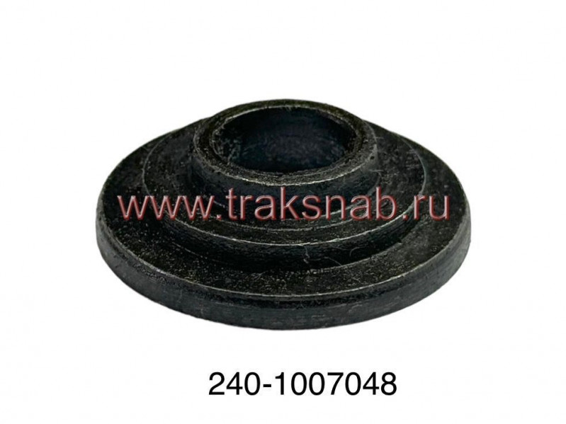 Тарелка пружин клапана — 2