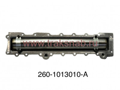 Теплообменник Д-260 МТЗ-1221