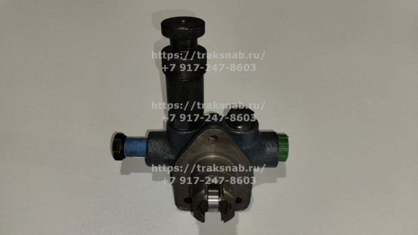 ТННД А-01/А-41 — 1