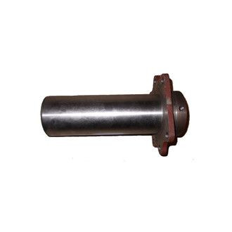 Труба шкворня переднего редуктора — 3