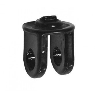 Упор привода включения сцепления