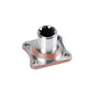 Фланец промопоры — 1