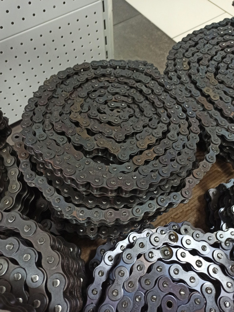 Цепь ПР-19,05-31,8 — 1