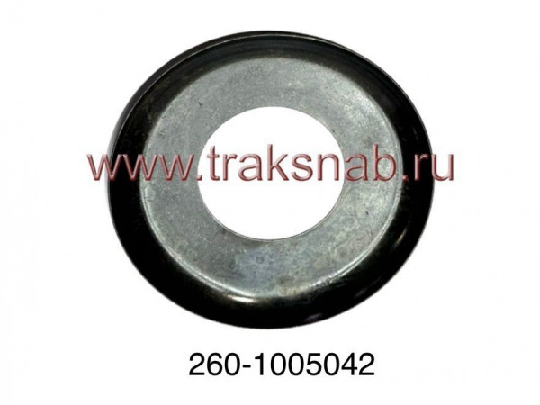 Шайба маслоотражательная передняя к/в Д-260 — 4