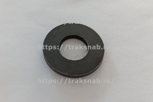 Шайба шкива коленвала — 1