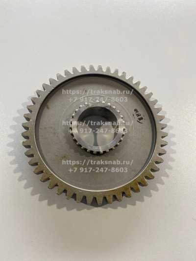Шестерня 47зуб.