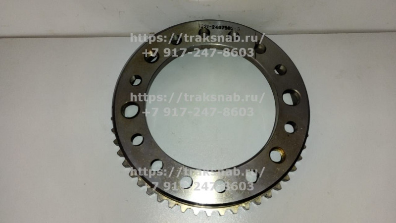 Шестерня эпицикла МТЗ-1221 — 3