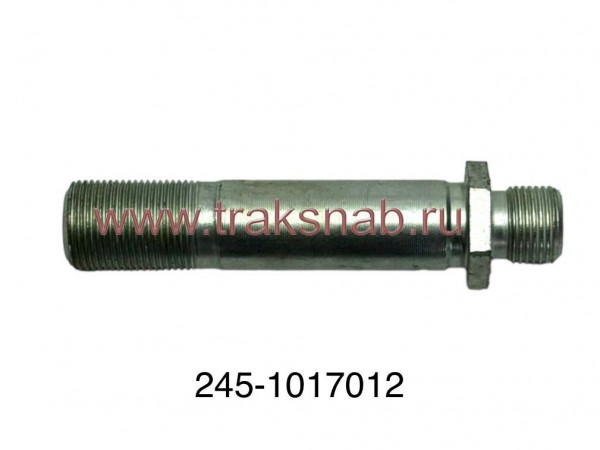 Штуцер корпуса масляного фильтра н/о — 3