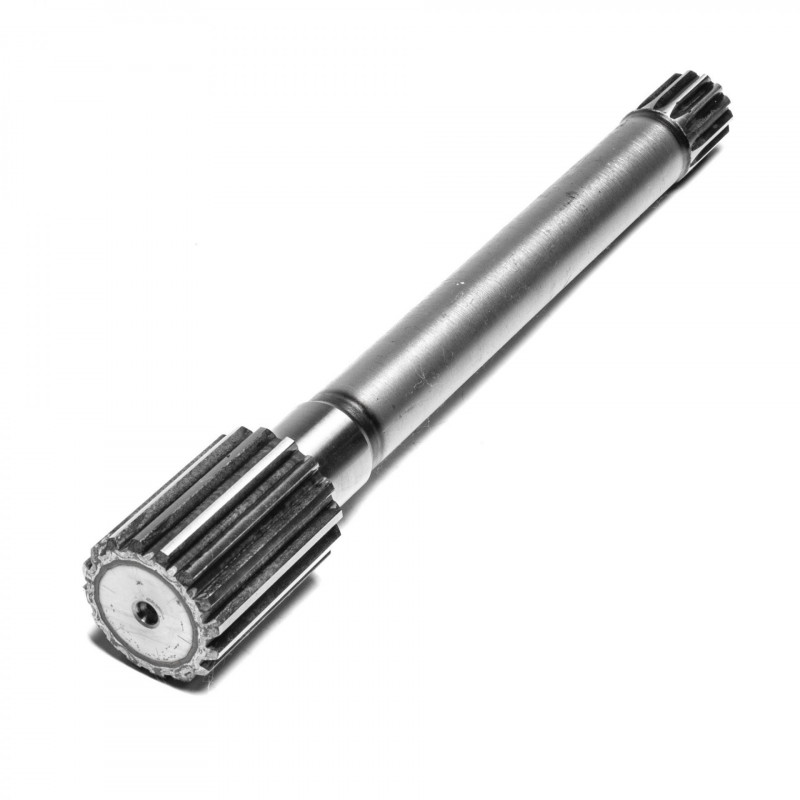 Вал стояночного тормоза (38 см.) БЗТДиА — 4