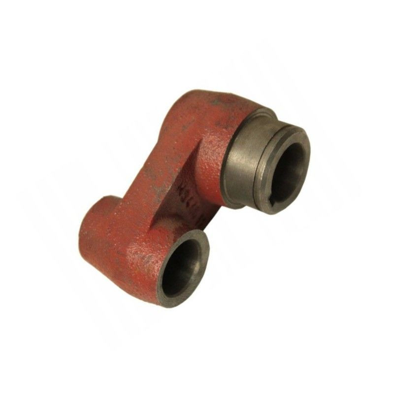 Вал 8245-105-020-172 (защелка в сборе) — 3