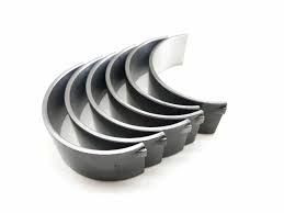 Вкладыши шатунные Н2 3LD ММЗ — 1