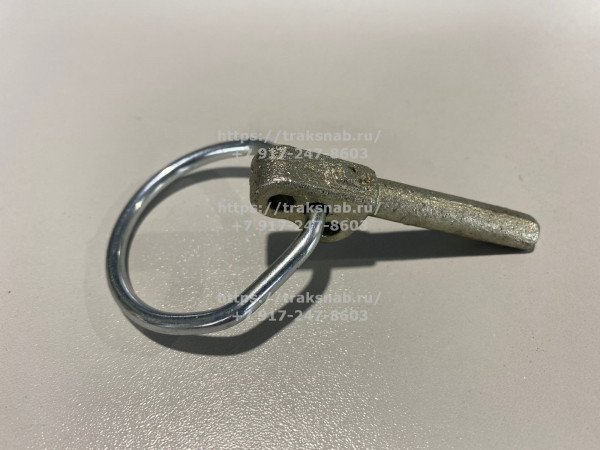 Чека 80-2707180 — 1