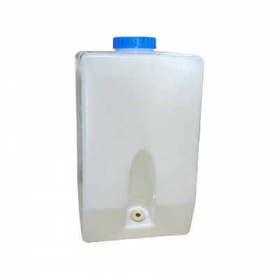 Бачок омывателя н/о Газель 5 литров