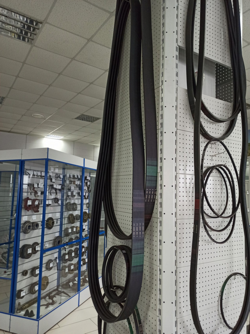 Ремень Toyopower 4HB 4562 La ARAMID (6201391/АР1003904) — 1