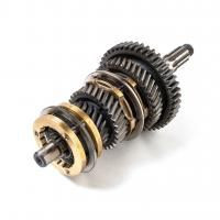 Вал вторичный КПП ЗиЛ-130 в сб.