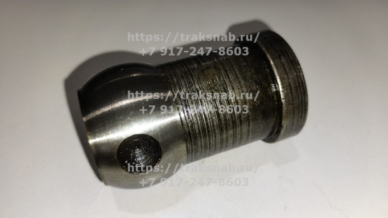 Втулка 85-4604012 привода насоса шл. на НШ — 1
