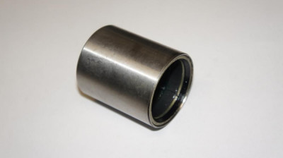 Втулка шкворня распорная 6520 сталь 3001026