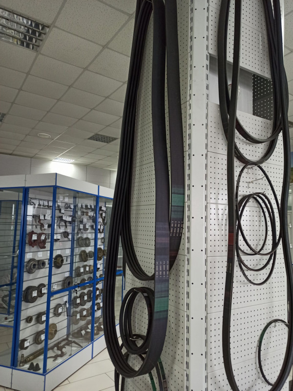 Ремень Toyopower (4HB 4482La, РСМ 6201529)/АР1005064 — 1