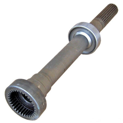 Вал главного сцепления Т-150К с двигателем  642 мм